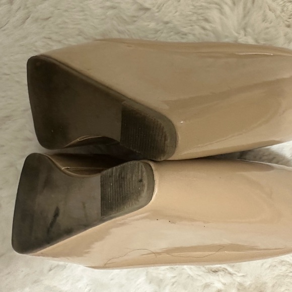 Steve Madden Size 8 Taupe - Picture 6 of 7